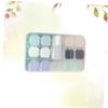 Healvian Compact Contact Lens Travel Case view 3