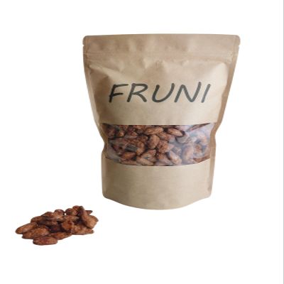 FRUNI Caramelized Almonds (500 g)