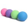 Portable Yoga and Lacrosse Massage Ball for Mobility and Myofascial Trigger Points (France) view 2