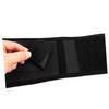 FOMIYES Posture Corrector for Back and Shoulders, Neoprene, Black, XL view 2