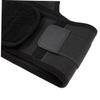 FOMIYES Posture Corrector for Back and Shoulders, Neoprene, Black, XL view 3