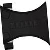 FOMIYES Posture Corrector for Back and Shoulders, Neoprene, Black, XL view 4