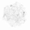 Quartz Crystals, Tumbled Chips, Decorative Crystal Pebbles view 4