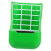 BESPORTBLE Mini Grass Holder 2-in-1 Pet Feeder view 1