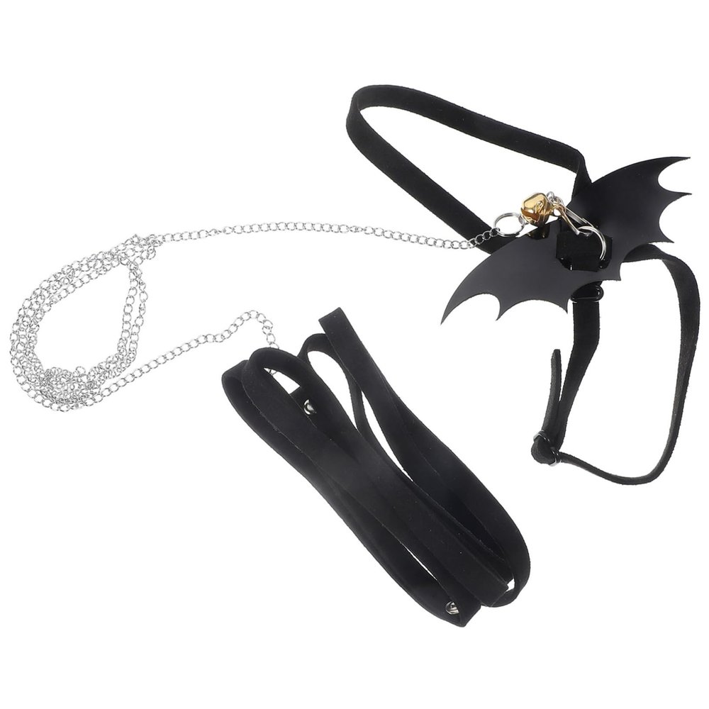 BESPORTBLE Turtle Leash with Wing Attachment