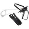 BESPORTBLE Turtle Leash with Wing Attachment view 1