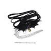 BESPORTBLE Turtle Leash with Wing Attachment view 2