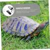 BESPORTBLE Turtle Leash with Wing Attachment view 3