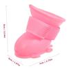 BESPORTBLE Waterproof Dog Rain Boots view 2