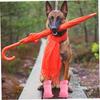 BESPORTBLE Waterproof Dog Rain Boots view 4