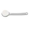 Baluue Long-Handle Bath Brush with PVA Sponge and Hanging Hole view 1