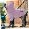 BESPORTBLE Dog Hoodie for Small to Large Dogs view 4