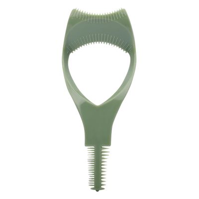 Avejjbaey Mascara Shield Guard for Upper and Lower Lashes