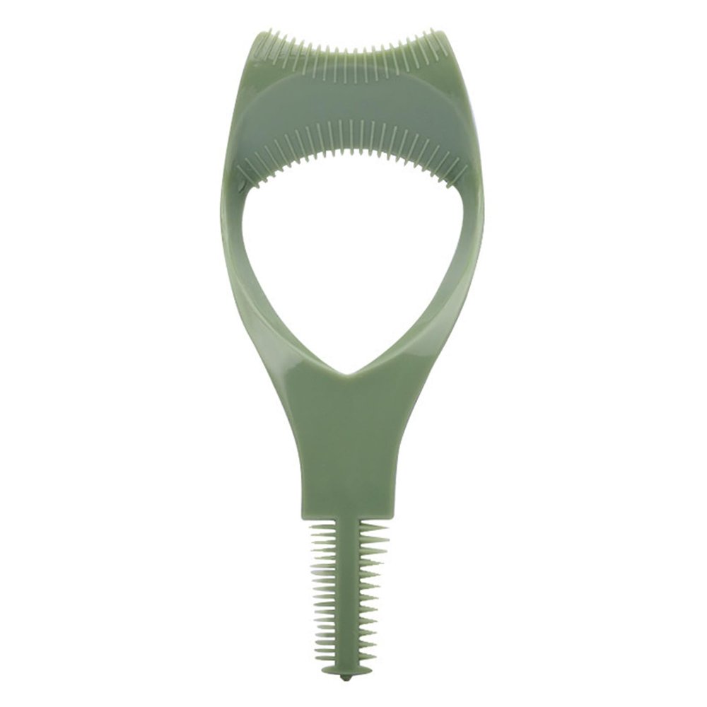 Avejjbaey Mascara Shield Guard for Upper and Lower Lashes