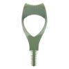 Avejjbaey Mascara Shield Guard for Upper and Lower Lashes view 1