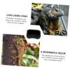 BESPORTBLE 10 Pack Reptile Feeding Bowls view 3