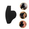 2-Piece PVC Hairline Shaping Templates for Beards and Hairlines view 4