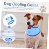 BELLIFFY Cooling Dog Bandana view 3