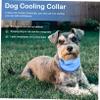 BELLIFFY Cooling Dog Bandana view 4