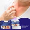 Gloesse Herbal Ointment, Organic Herbal Salve for Skin, Itching Relief, 2 Pieces view 2