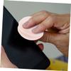 SEWOART 6-Piece Macaron-Shaped Electronic Cleaning Cloth Set for Glasses, Screens, Lenses, Phones and Laptops view 2