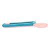 BUGUUYO ABS Cat Food Scoop with Comfortable Handle view 1