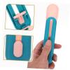 BUGUUYO ABS Cat Food Scoop with Comfortable Handle view 4