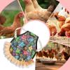 Nuyhgtr Chicken Outfit view 4