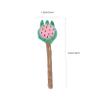 COLLBATH Interactive Cat Toy with Actinidia Polygama - 4 Pack view 2