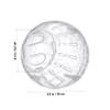 BUGUUYO Transparent Hamster Exercise Ball view 2