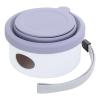Portable Collapsible Dog Bowl view 1
