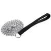 Sarini Durable Dog Chain with Padded Grip, 120 cm view 1