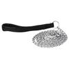Sarini Durable Dog Chain with Padded Grip, 120 cm view 2