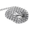 Sarini Durable Dog Chain with Padded Grip, 120 cm view 3