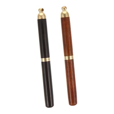 2-Piece Copper Earwax Removal Ear Cleaner