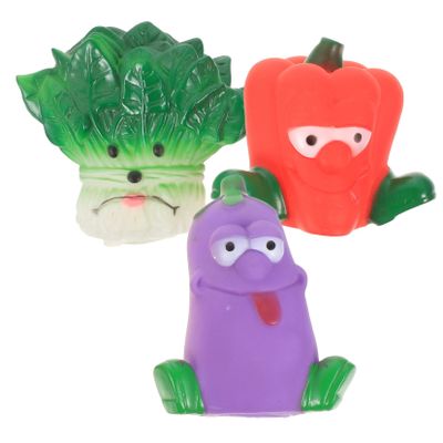 BELLIFFY Dog Squeaky Toy