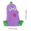 BELLIFFY Dog Squeaky Toy view 2