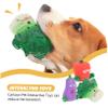 BELLIFFY Dog Squeaky Toy view 3