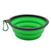 BEPSYOM Foldable Dog Bowl view 1