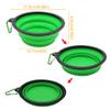BEPSYOM Foldable Dog Bowl view 2