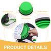 BEPSYOM Foldable Dog Bowl view 3