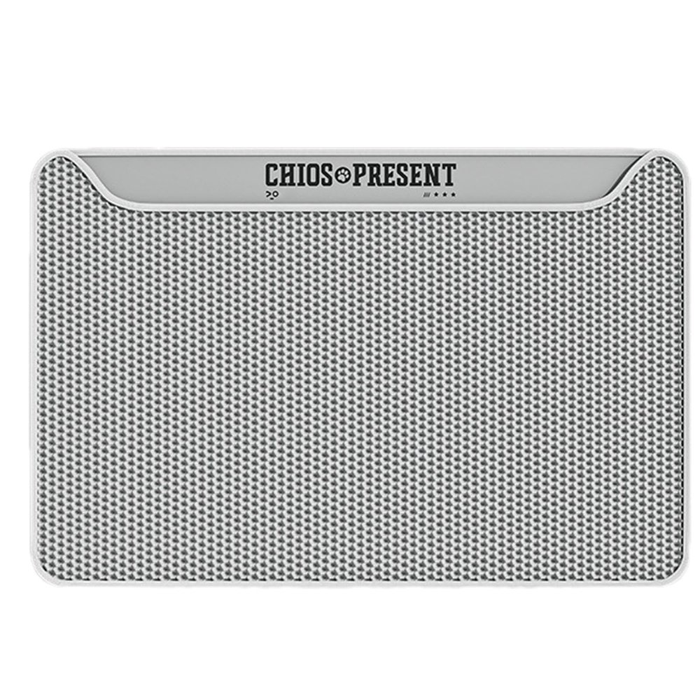 Double-Layer Waterproof Cat Litter Mat