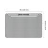 Double-Layer Waterproof Cat Litter Mat view 2