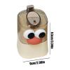 Mlllokfki Automatic Toothpick Dispenser for Home view 2