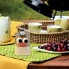 Mlllokfki Automatic Toothpick Dispenser for Home view 4