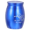 BELLIFFY Pet Ash Storage Container view 1