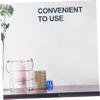 BELLIFFY Pet Ash Storage Container view 2