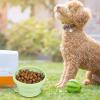 Fbinys Portable Dog Bowl view 3
