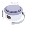 Fbinys Portable Dog Bowl view 2