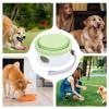 Folding Silicone Dog Food Bowl view 4